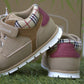 FIOMMY CHICCO sneakers beige