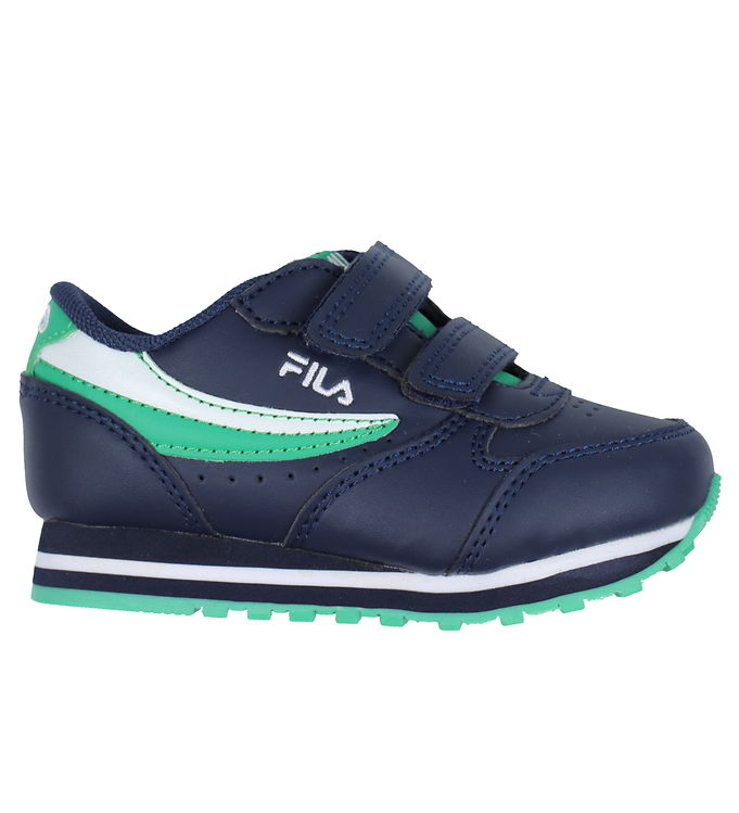 1011080 FILA orbit velcro tdl