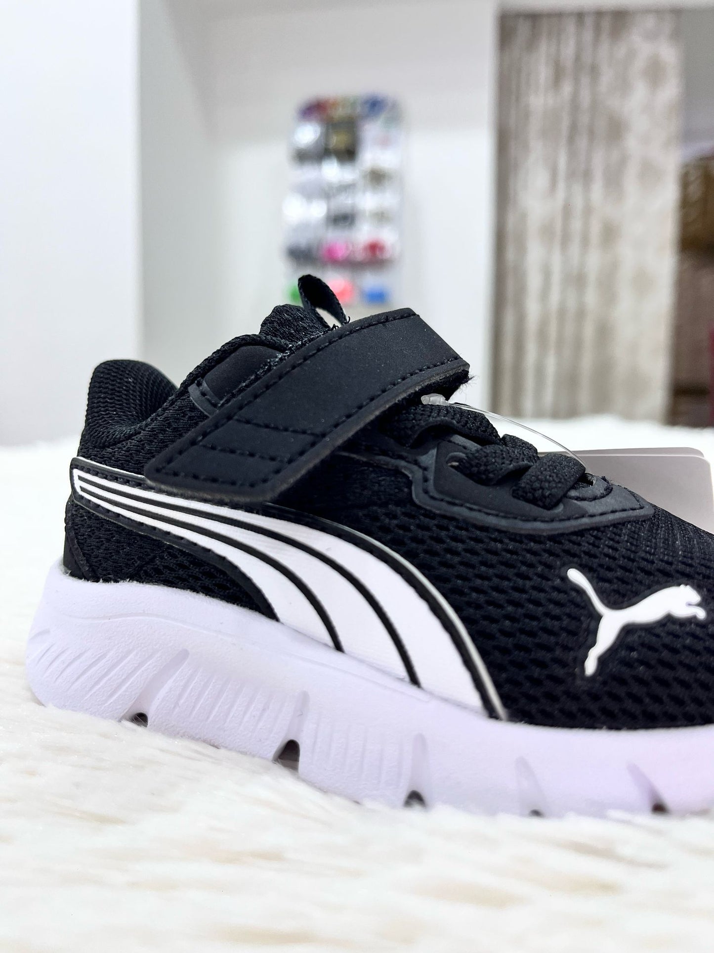 311523/401519 01 PUMA flex nera