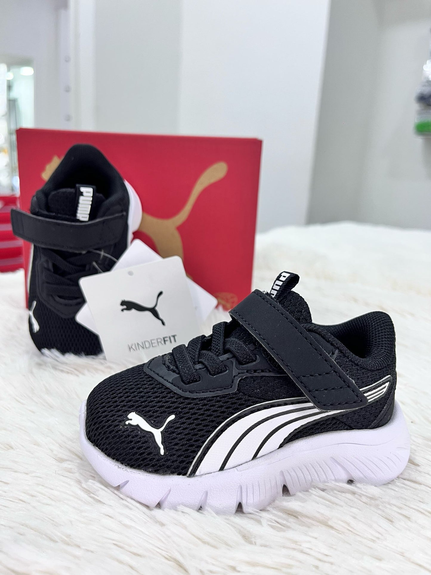 311523/401519 01 PUMA flex nera