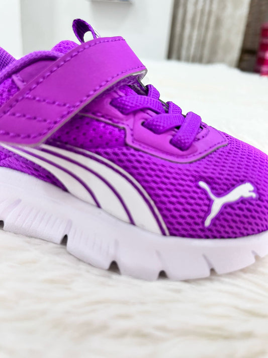 311523-03 PUMA flex viola