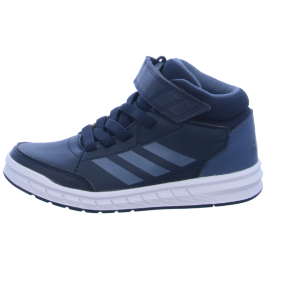 ADIDAS ALTA SPORT MID K BLU 4061615609909