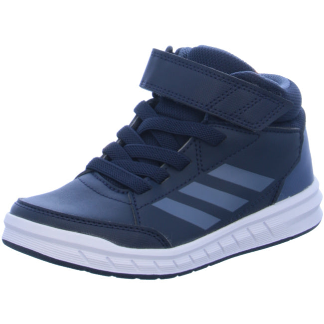 ADIDAS ALTA SPORT MID K BLU 4061615609909
