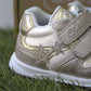 GOLENA CHICCO sneakers oro