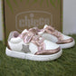 GOZZY CHICCO sneakers rosa