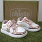 GOZZY CHICCO sneakers rosa