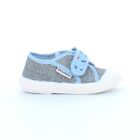 SUPERGA GRIGIA/CELESTE S21S852