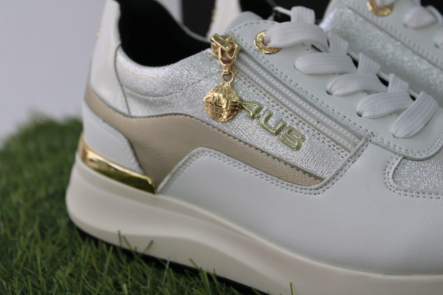 4BX107 PACIOTTI sneakers donna