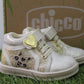 FAROL CHICCO sneakers oro