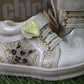 FAROL CHICCO sneakers oro