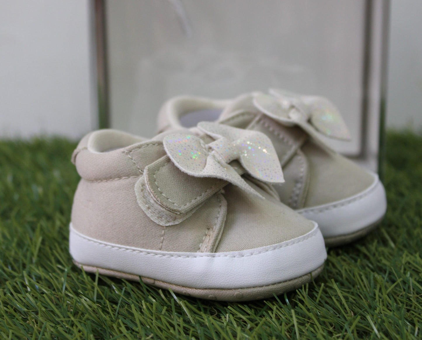 OKINAWA CHICCO beige