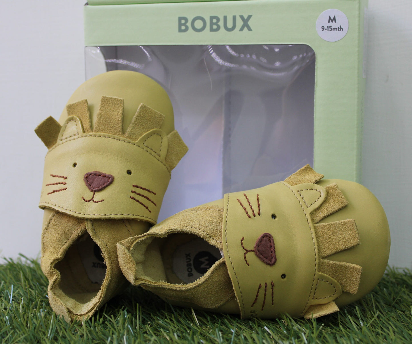 158 BOBUX leo