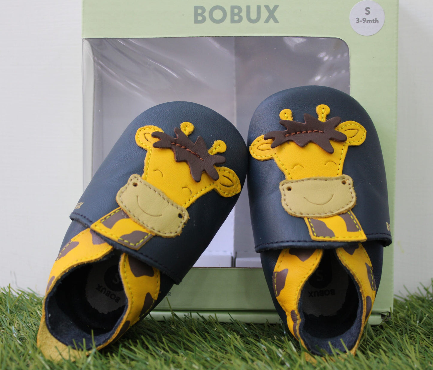 060 BOBUX giraffe