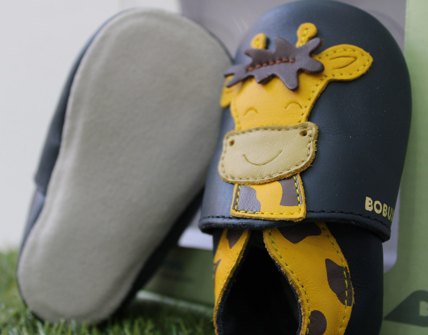 060 BOBUX giraffe