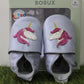 122 BOBUX lilac