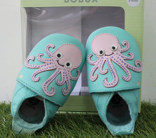 210 BOBUX octopus