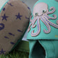 210 BOBUX octopus