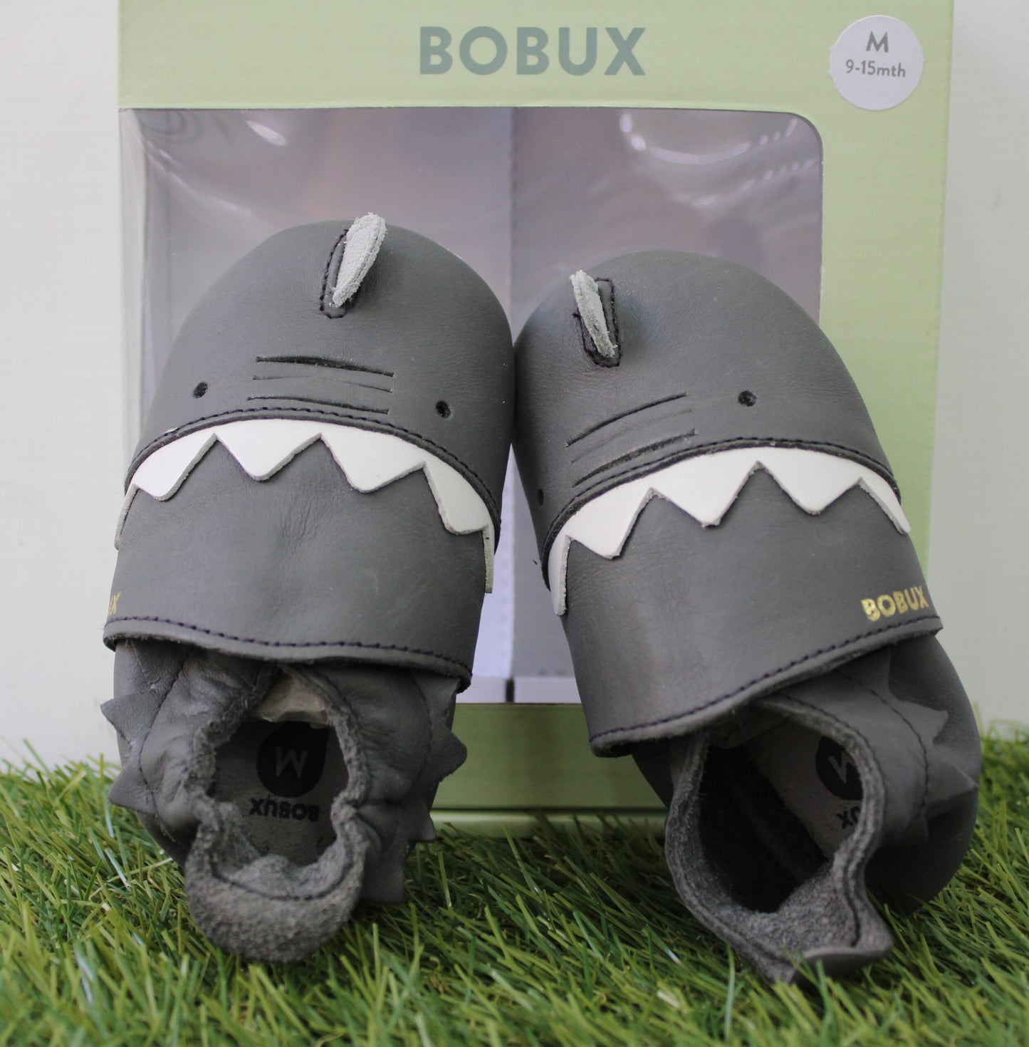 150 BOBUX fin