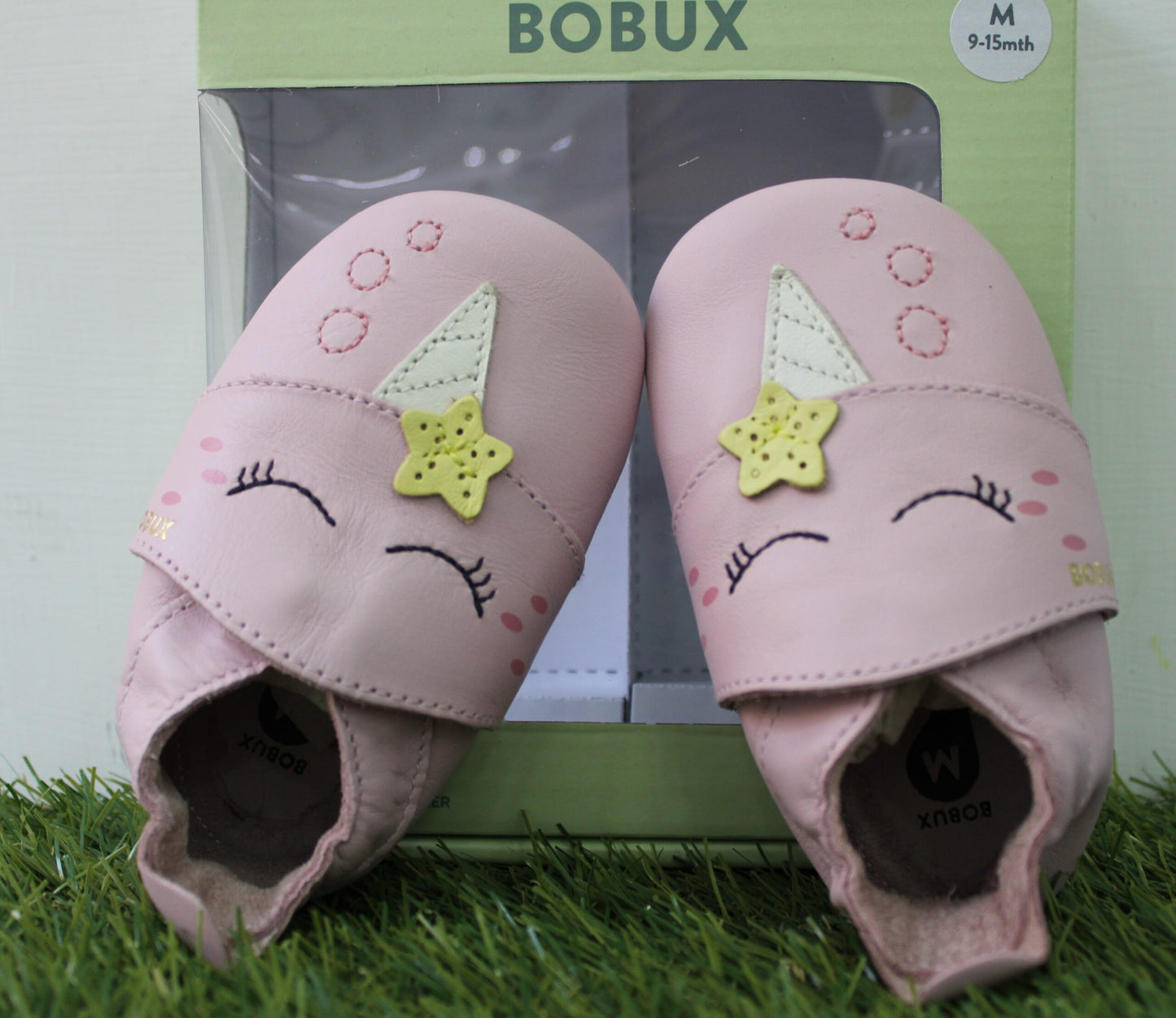 204 BOBUX norwal