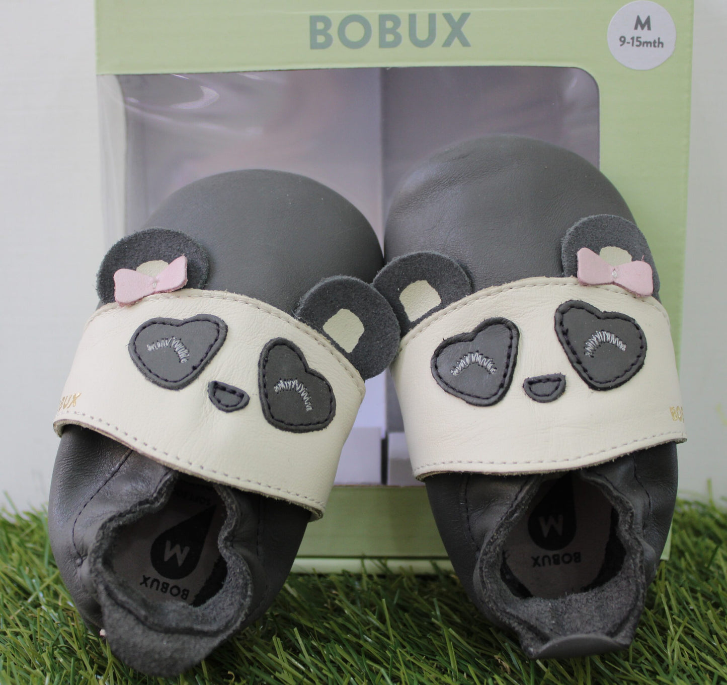 145 BOBUX bam-bow