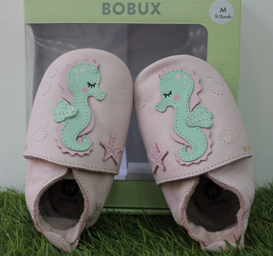 212 BOBUX SEAHORSE