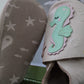 212 BOBUX SEAHORSE