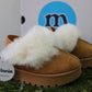 MU25300 MELANIA ciaby baby cognac