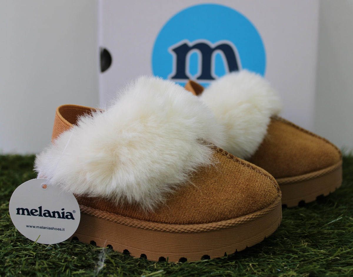 MU25300 MELANIA ciaby baby cognac