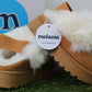 MU25300 MELANIA ciaby baby cognac