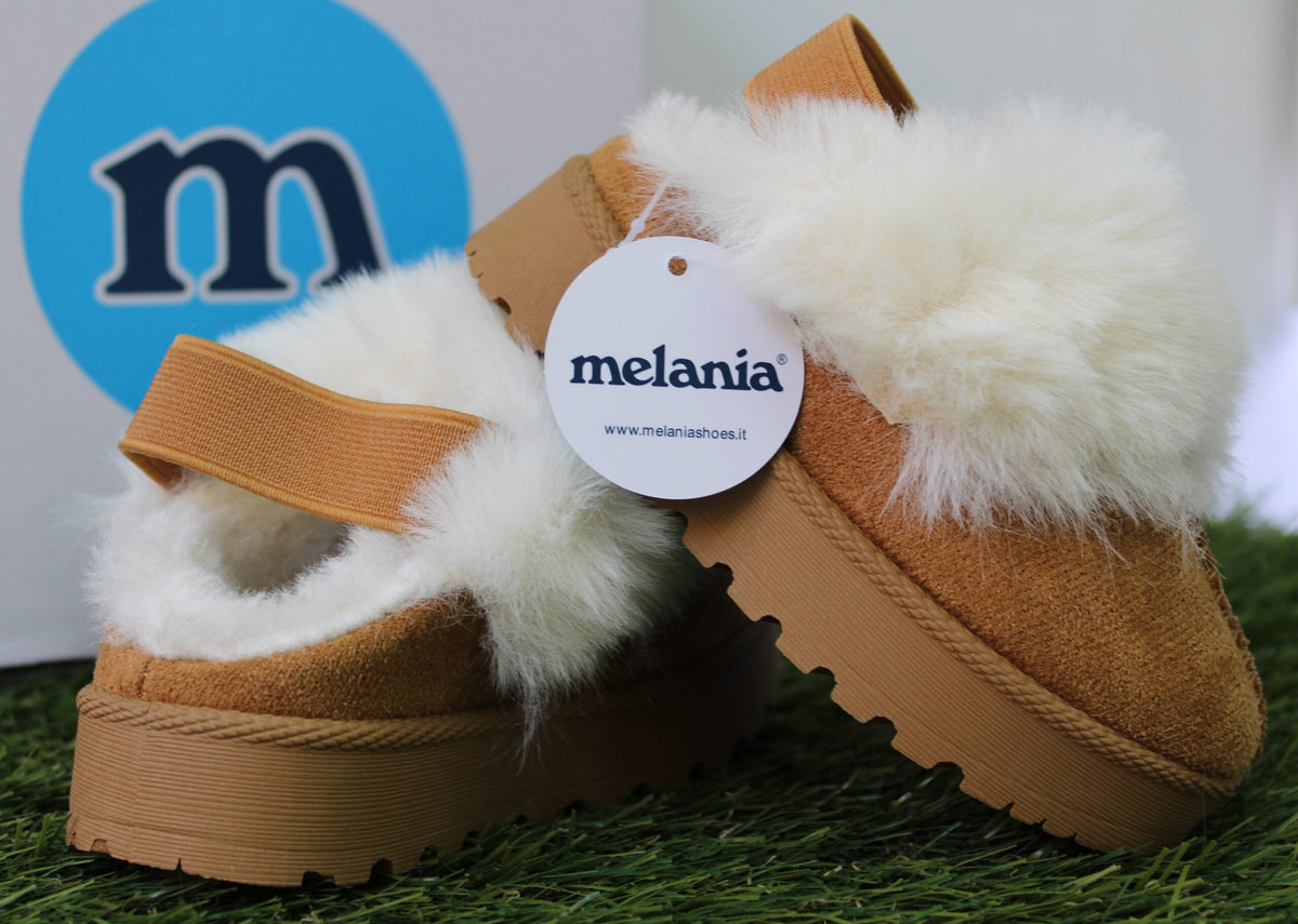 MU25300 MELANIA ciaby baby cognac