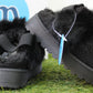 MU25300 MELANIA ciaby baby nera