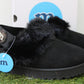 MU25310 MELANIA ciaby nera "M"