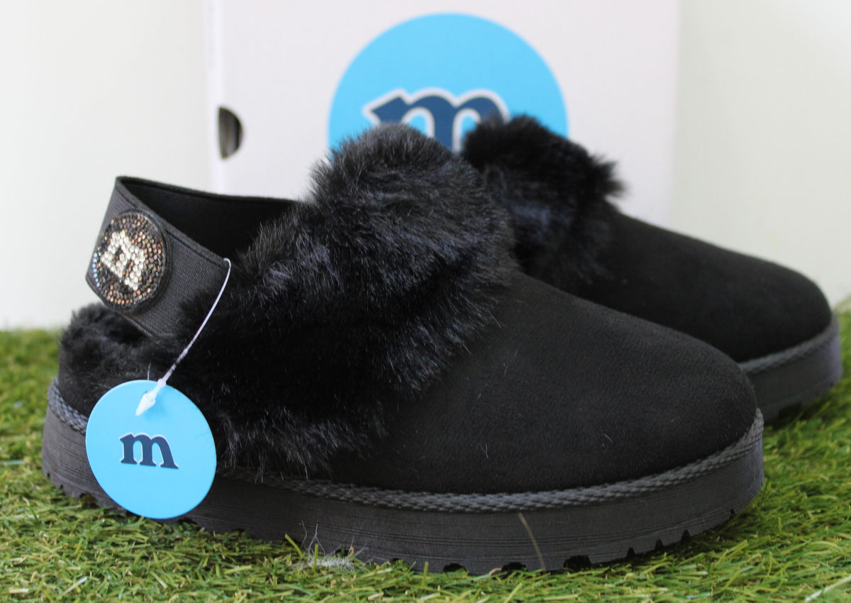MU25310 MELANIA ciaby nera "M"