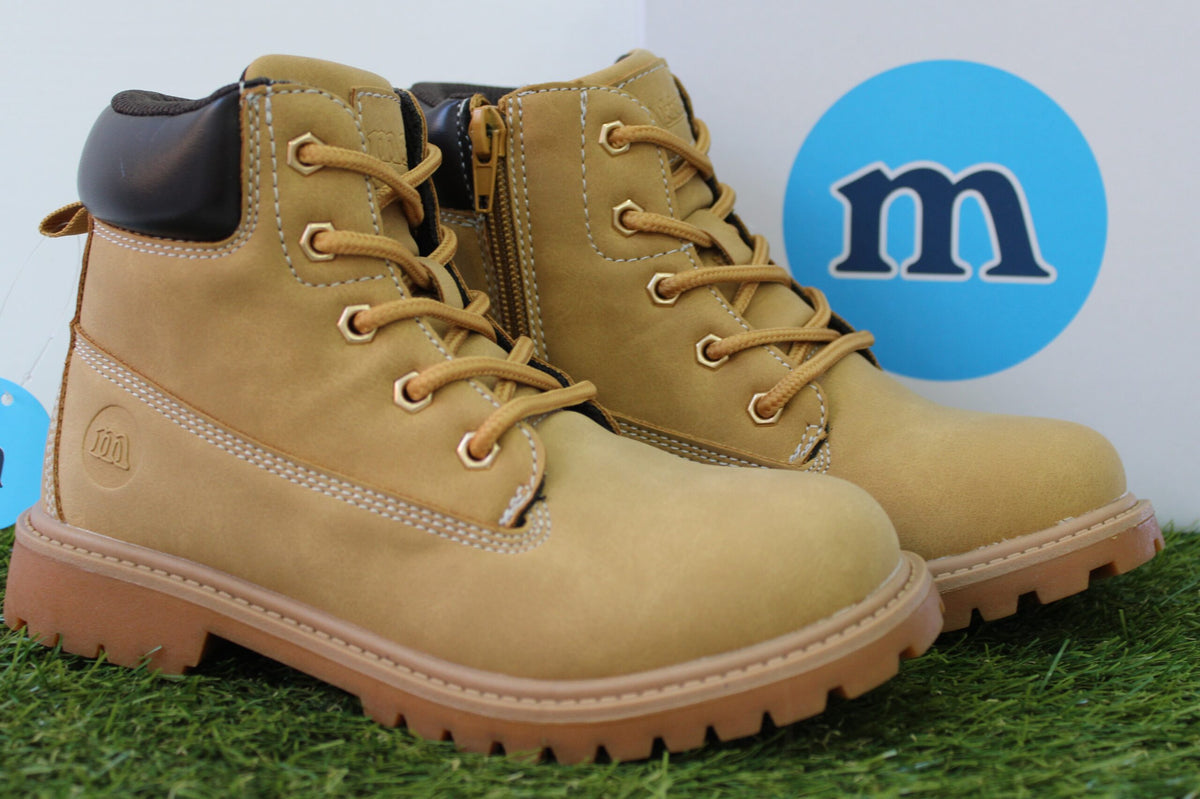 MG25165 MELANIA mod. timberland