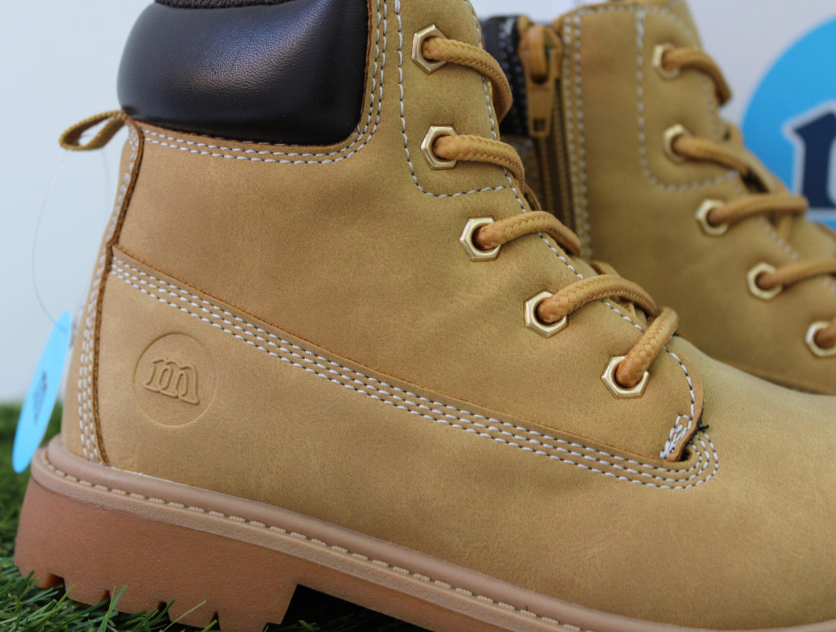 MG25165 MELANIA mod. timberland