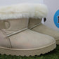 MU25304 MELANIA pelliccia beige