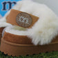 MU25310 MELANIA ciaby cognac "M"