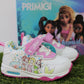 8986500 PRIMIGI mermaid bassa