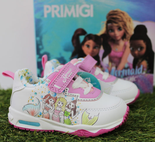 8986500 PRIMIGI mermaid bassa