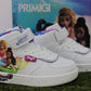 8987022 PRIMIGI mermaid alta
