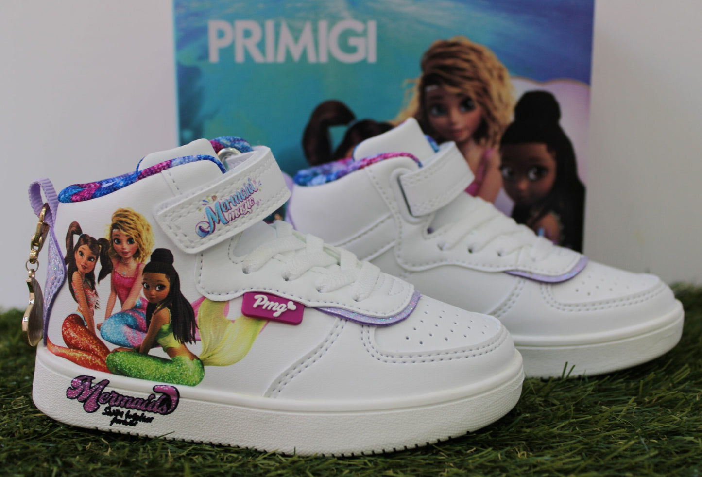 8987022 PRIMIGI mermaid alta