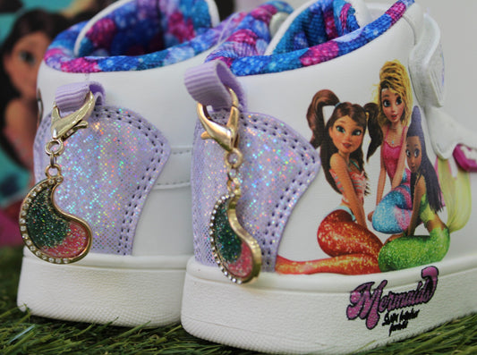 8987022 PRIMIGI mermaid alta