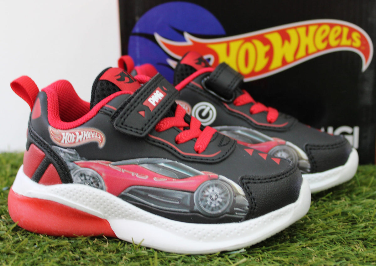 8991011 PRIMIGI hot wheels
