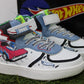8990600 PRIMIGI hot wheels alta