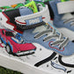 8990600 PRIMIGI hot wheels alta