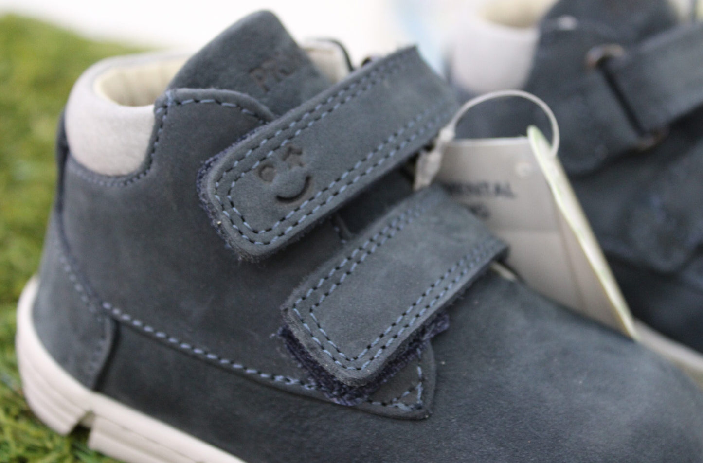 8903100 PRIMIGI blu