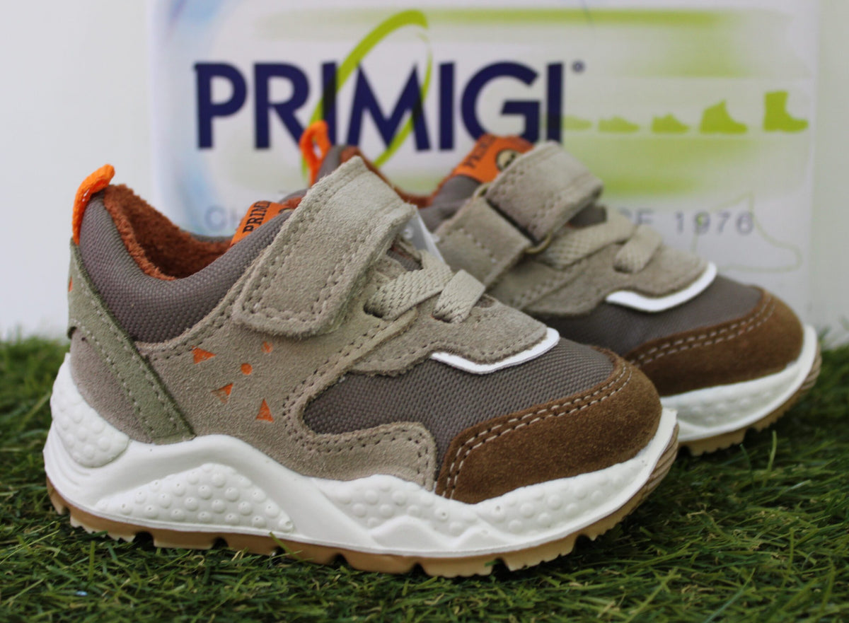 8860000 PRIMIGI sneakers beige
