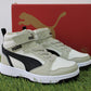 396542/393832 PUMA alta cappuccino