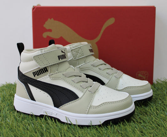 396542/393832 PUMA alta cappuccino
