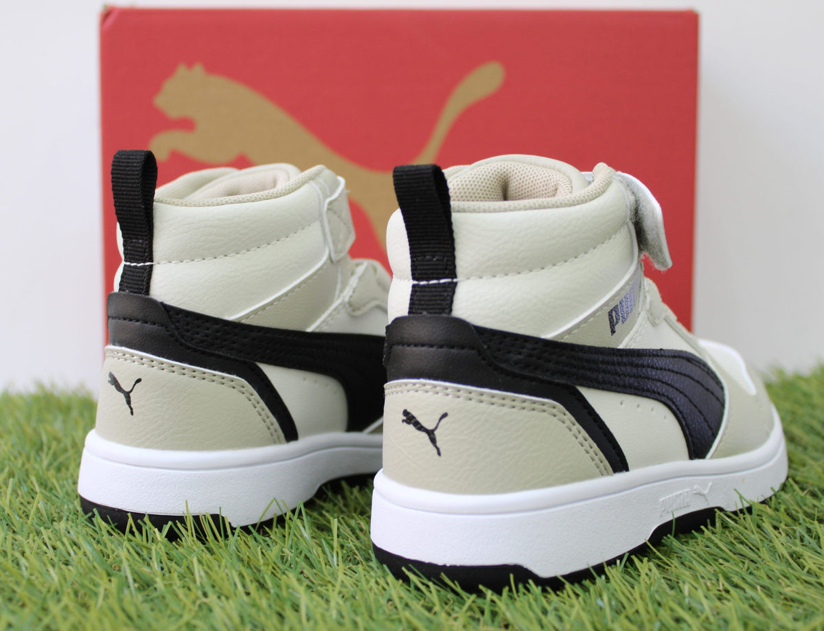 396542/393832 PUMA alta cappuccino